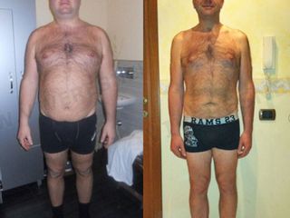 dieta prima dopo