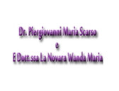 Dr. Pierigiovanni Maria Scarso e Dott. Ssa La Novara Wanda Maria
