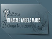 Biologa Nutrizionista Di Natale Angela Maria
