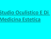 Studio Oculistico E Di Medicina Estetica