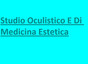 Studio Oculistico E Di Medicina Estetica
