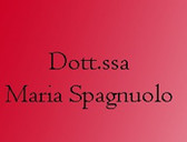 Dott.ssa Maria Spagnuolo