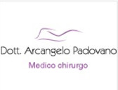 Dott. Arcangelo Padovano