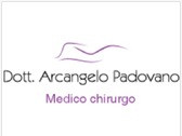 Dott. Arcangelo Padovano