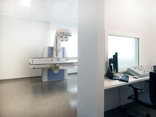 Centro di Medicina Treviso