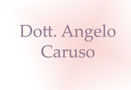 Dott. Angelo Caruso Guidaestetica.it