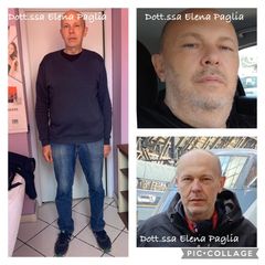 Dieta - Dott.ssa Elena Paglia