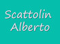 Dott. Alberto Scattolin
