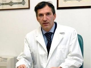 Dr Andrea Ratti
