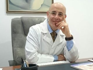 Dott Lino Bertolini