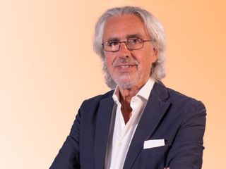 Prof. Vincenzo Del Gaudio