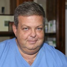 Dott. Maurizio Petrachi