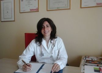 Dott.ssa Laura Ceriotti