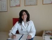 Dott.ssa Laura Maria Ceriotti