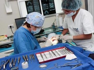 Centro Medico Vesalio