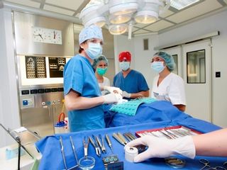 Centro Medico Vesalio