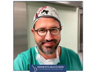 Dr Ernesto Maria Buccheri Medicinaplastica