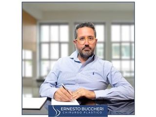 Dr Ernesto Maria Buccheri Medicinaplastica
