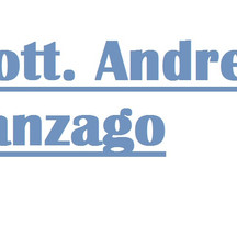 Dott. Andrea Fanzago