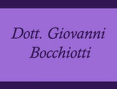 Dott. Giovanni Bocchiotti