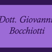 Dott. Giovanni Bocchiotti