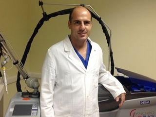 Dottor Francesco Lapa
