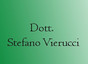 Dott. Stefano Vierucci