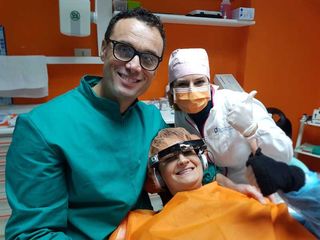 Studio Dentistico Dott. Ruggirello Antonino
