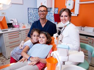 Studio Dentistico Dott. Ruggirello Antonino
