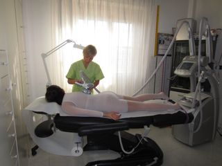 LPG endermologie