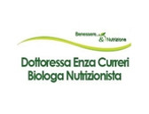 Dott.ssa Enza Curreri Biologa Nutrizionista