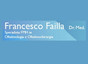 Dott. Francesco Failla
