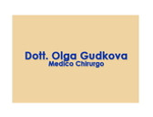 Dott.ssa Olga Gudkova