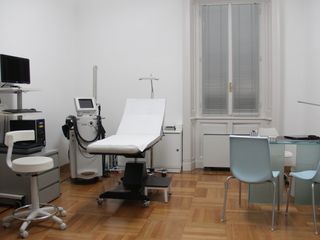 Clinica Cimarosa