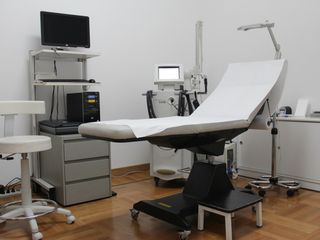 Clinica Cimarosa