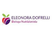 Dott.ssa Eleonora Dofrelli - Biologa Nutrizionista