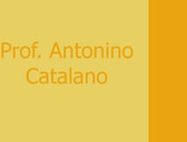 Dott. Antonino Catalano
