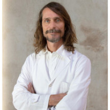 Dott. Luis Eduardo Gesù