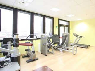 Meridiana Medical Center Srl