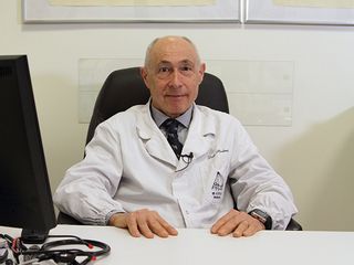 Dr. Piolanti
