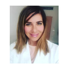 Dott.ssa Valeria Salerno