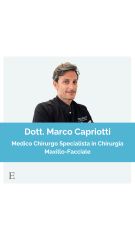 Dott. Marco Capriotti