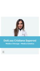 Dott.ssa Cristiana Saporosi