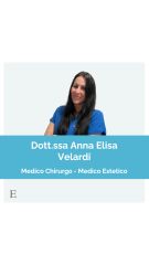 Dott.ssa Anna Elisa Velardi