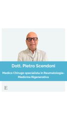 Dott. Pietro Scendoni