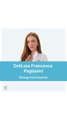 Dott.ssa Francesca Pagliarini