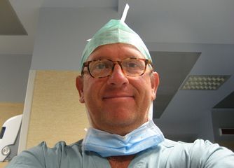 Dott Giorgio Leccese 