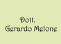 Dott. Gerardo Melone