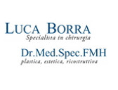 Dott. Luca Borra