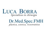 Dott. Luca Borra